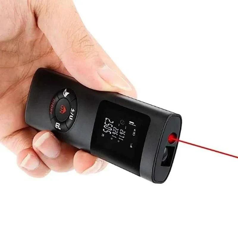 Digital Distance Meter (Buy 1 Get 1 FREE)