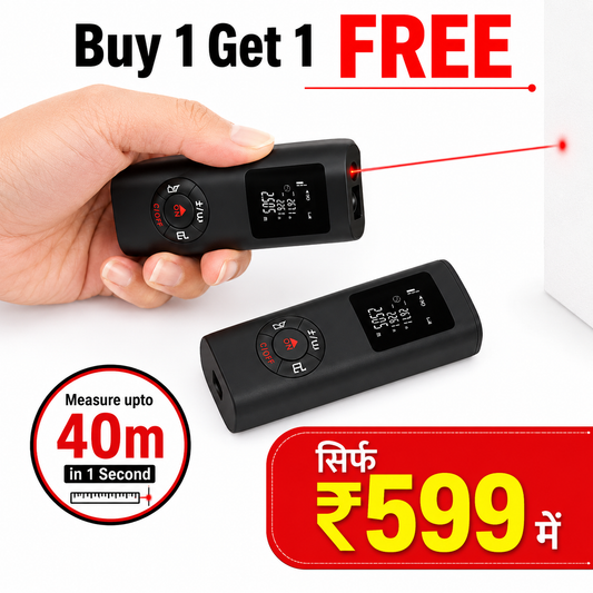 Digital Distance Meter (Buy 1 Get 1 FREE)