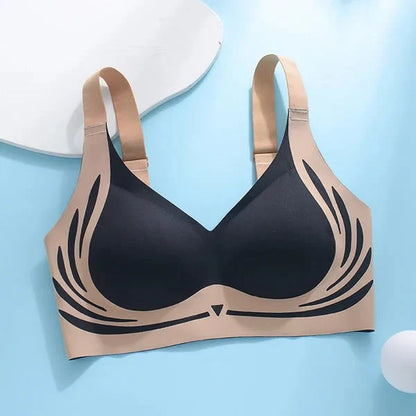 Perfect Lift Push-Up Bras (Pack Of 6)