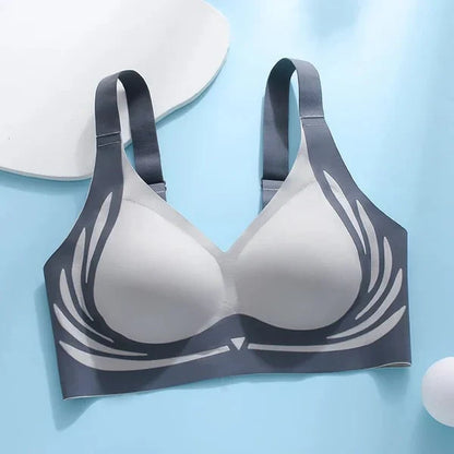 Perfect Lift Push-Up Bras (Pack Of 6)