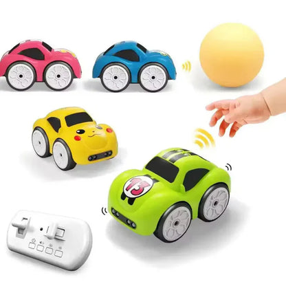 Smart Sensor Mini RC Car- BUY 1 GET 2 FREE – Limited Stock