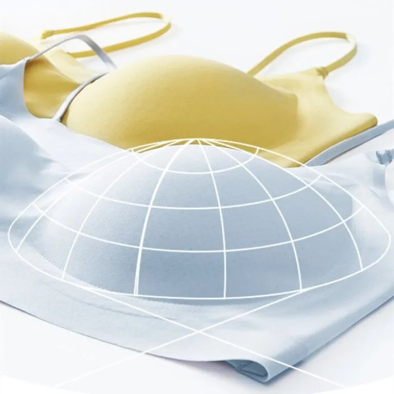 Perfect Lift Push-Up Bras (Pack Of 6)